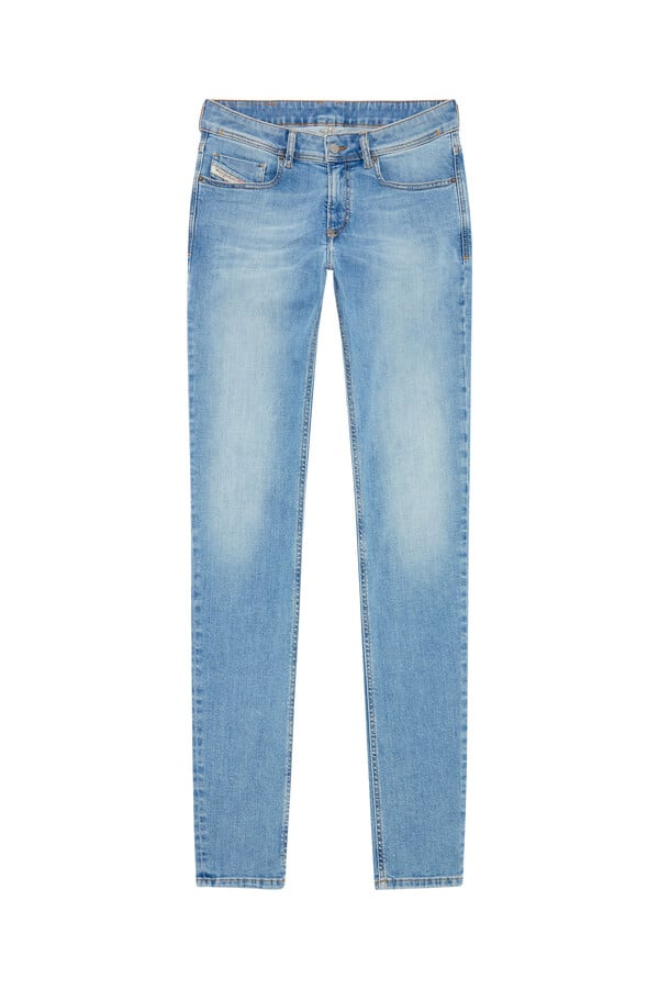 Diesel skinny jeans 1979 sleenker 09h62 Últimos 3 días