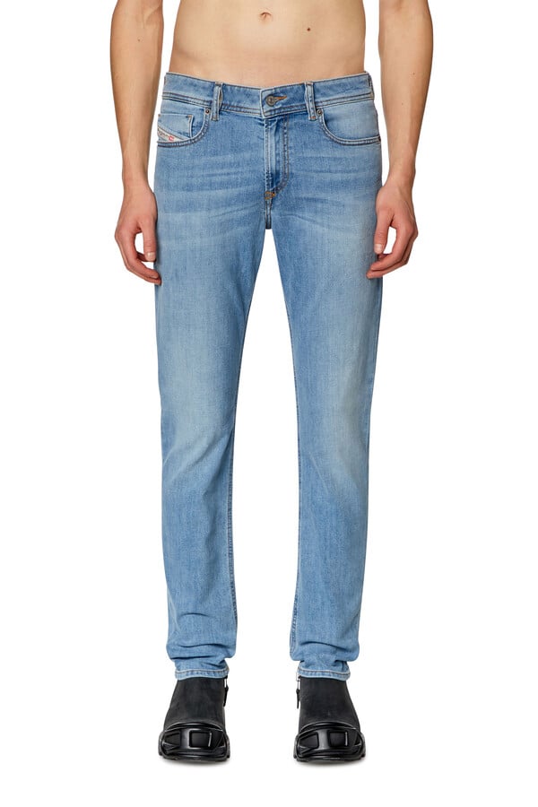 Diesel skinny jeans 1979 sleenker 09h62 Últimos 3 días