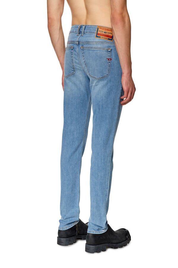 Diesel skinny jeans 1979 sleenker 09h62 Últimos 3 días