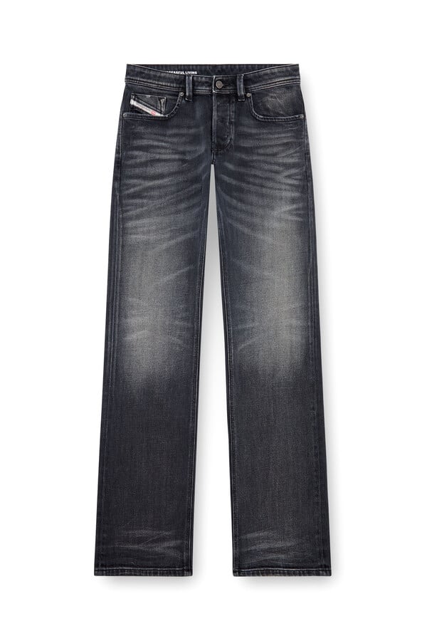 Diesel regular jeans 1985 larkee 09j65 COMPRAR AHORA