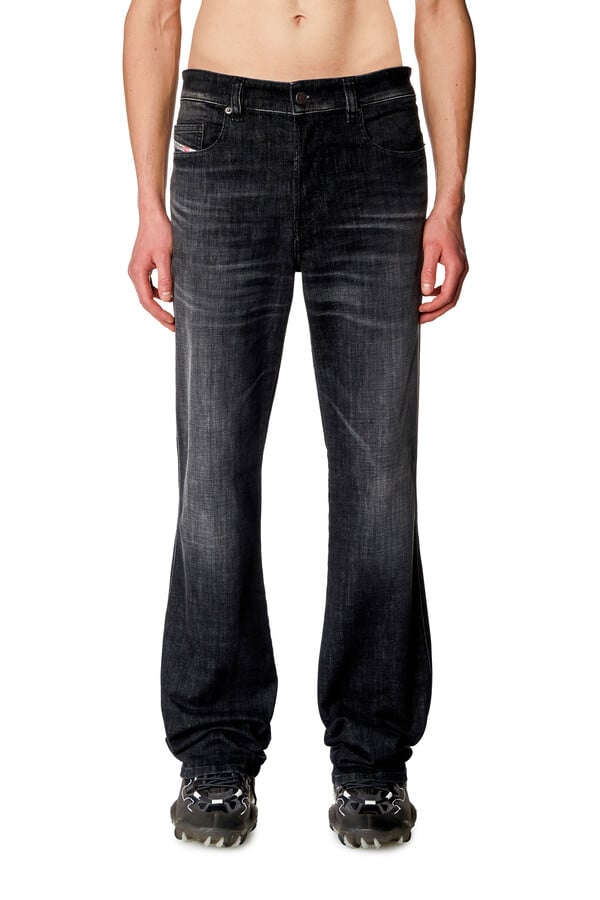 Diesel bootcut jeans 1998 d-buck 09h34 ÚLTIMAS EDICIONES
