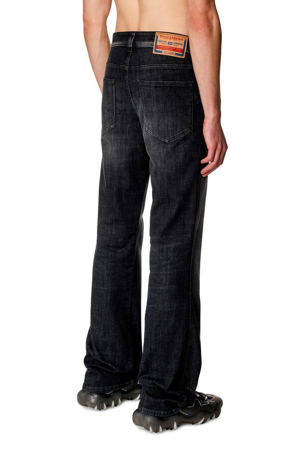 Diesel bootcut jeans 1998 d-buck 09h34 ÚLTIMAS EDICIONES