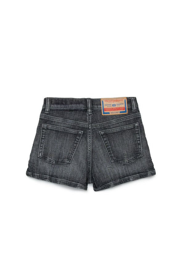 Diesel pboyshort-s jjj Ofertas de temporada