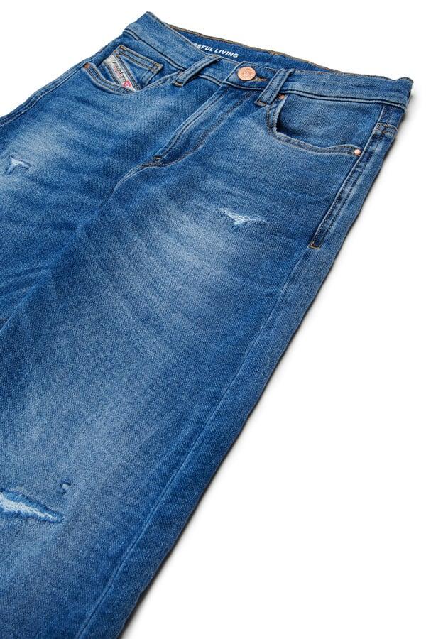 Diesel d-argjx-j jjj Ofertas especiales
