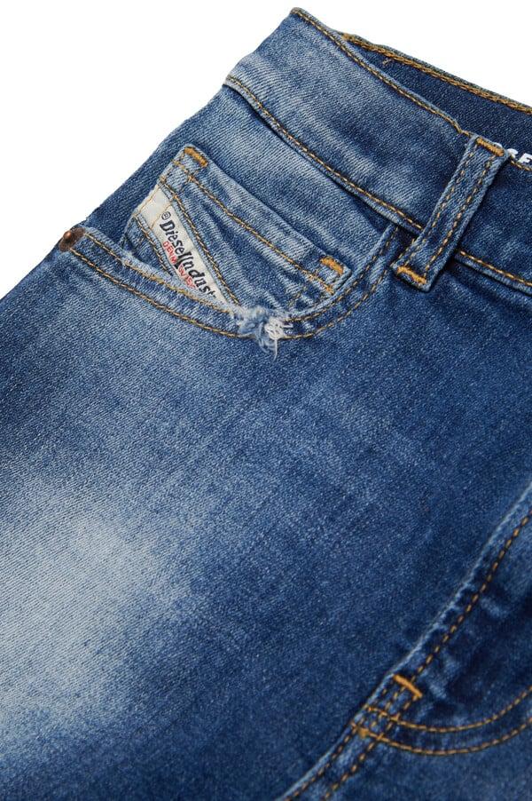 Diesel pboyshort-s Grandes ahorros