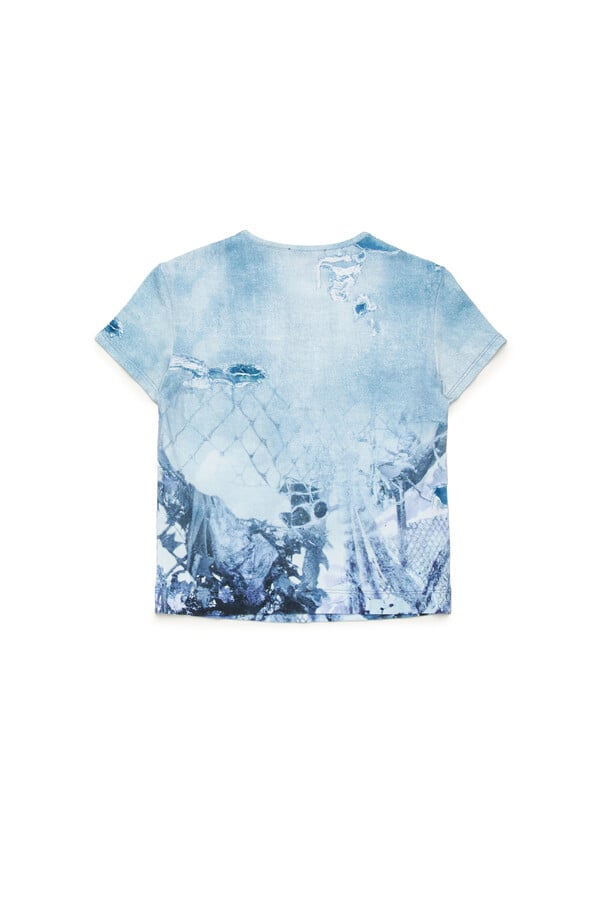 Diesel tuncski Descuento