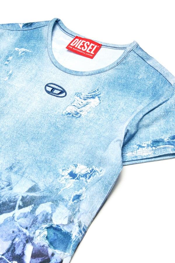 Diesel tuncski Descuento