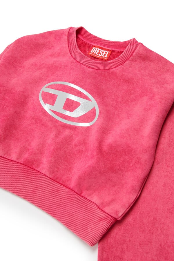 Diesel slempy Oferta especial