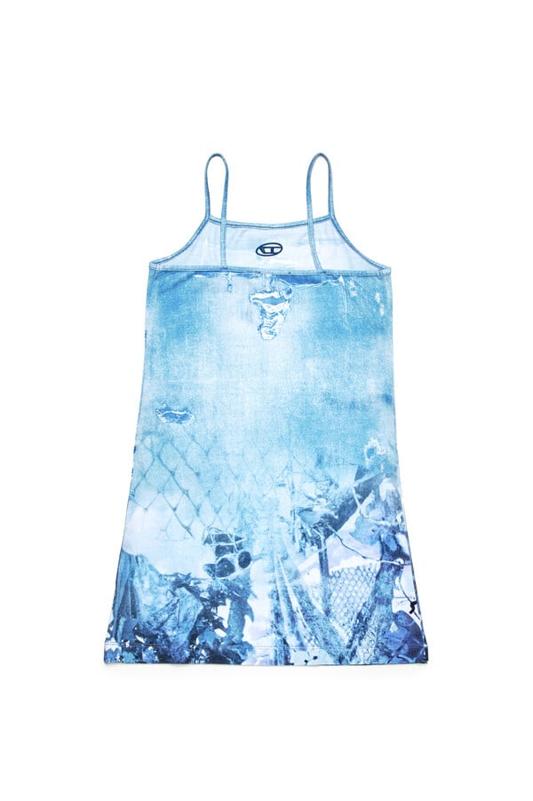 Diesel dhoppyn ÚLTIMAS EDICIONES
