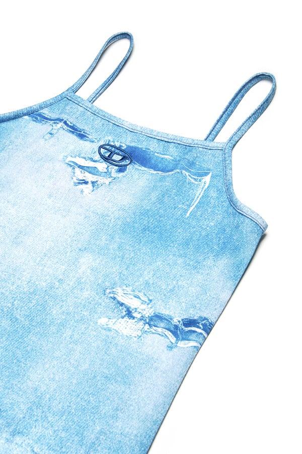 Diesel dhoppyn ÚLTIMAS EDICIONES