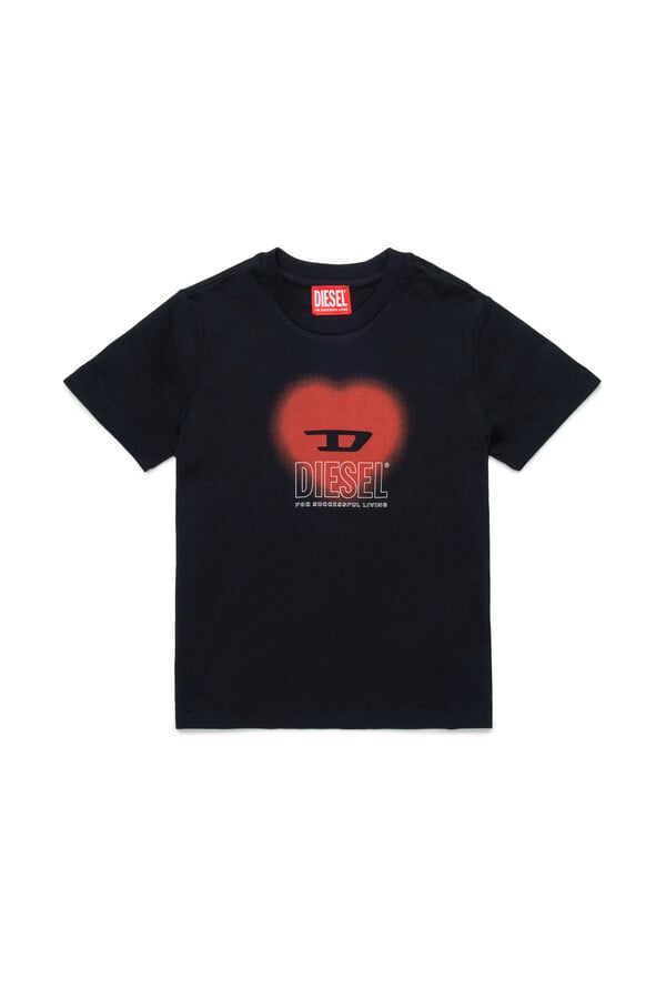 Diesel tcuore