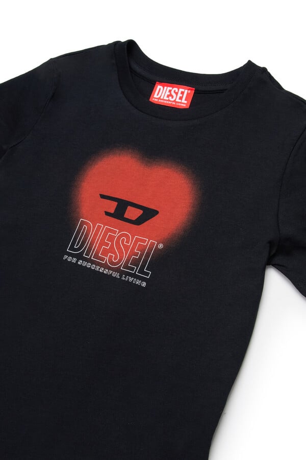 Diesel tcuore Solo hoy