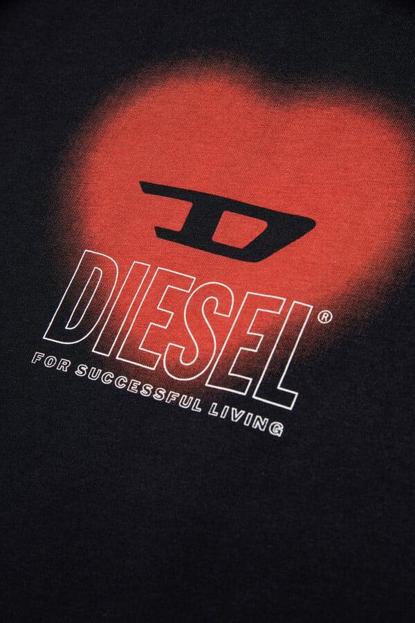 Diesel tcuore Solo hoy