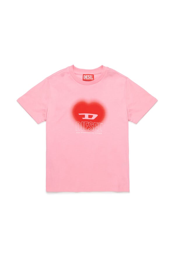 Diesel tcuore
