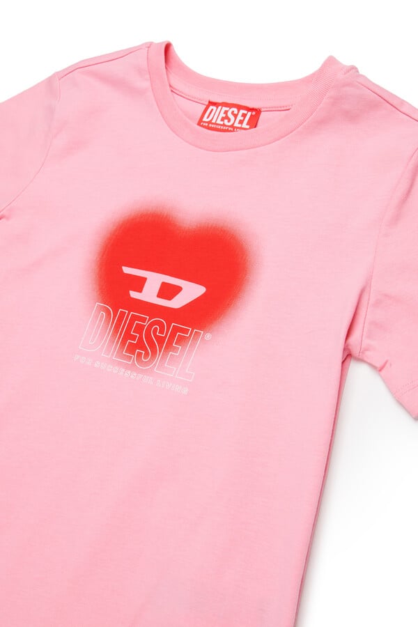 Diesel tcuore Oferta especial de fábrica
