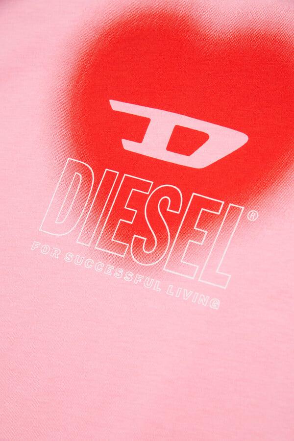 Diesel tcuore Oferta especial de fábrica