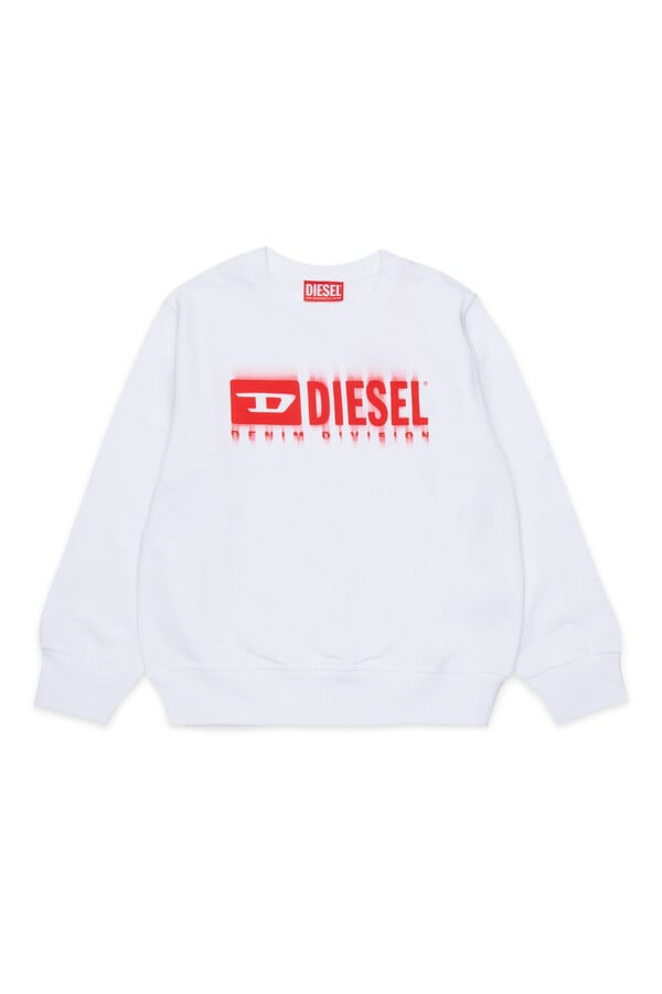 Diesel sginnl8 over