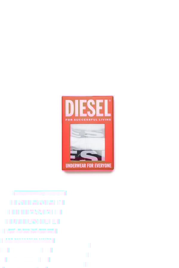 Diesel umbx-uparrythreepack-dsl Limitado a 3 días