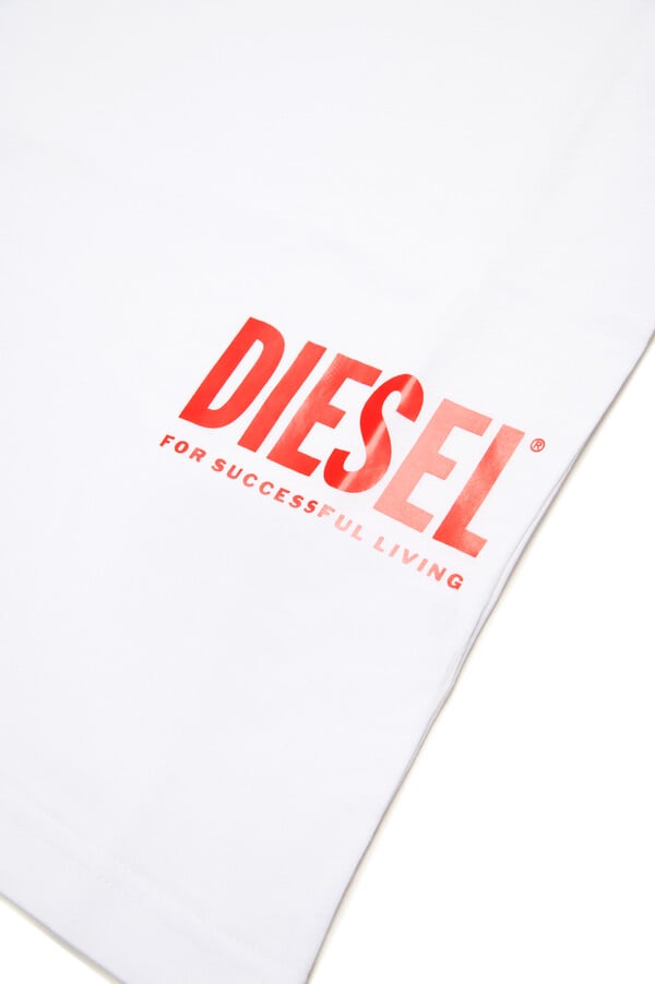 Diesel mtfind over Ventas relámpago
