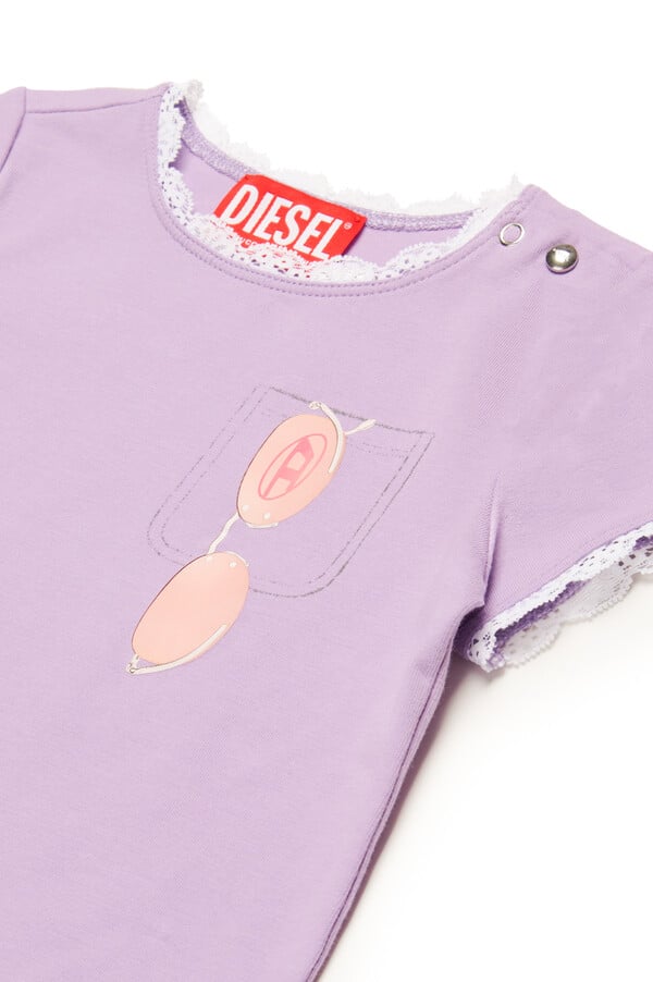 Diesel tlucib Limitado a 3 días
