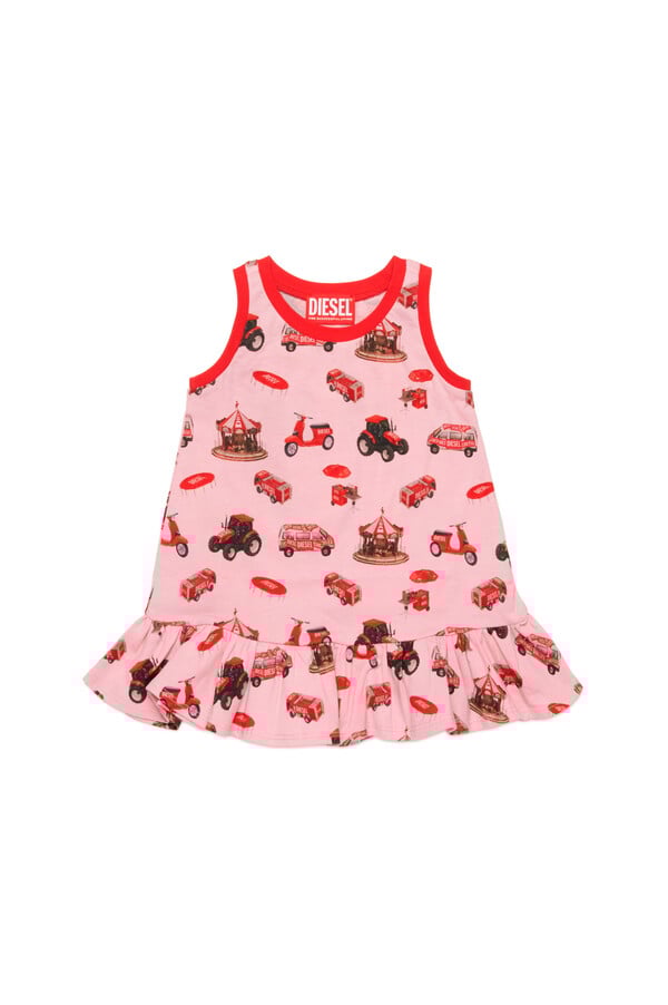 Diesel mcurbib Descuentos del mes