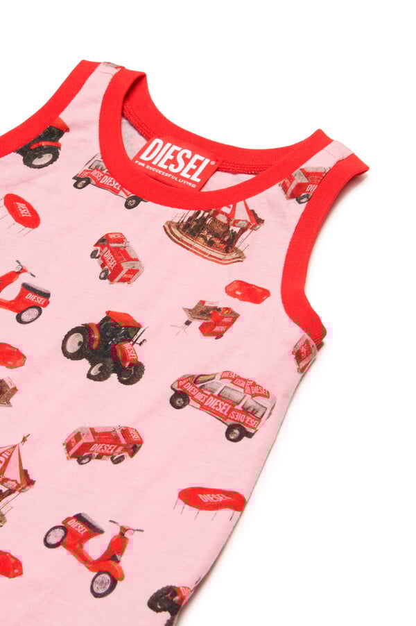 Diesel mcurbib Descuentos del mes