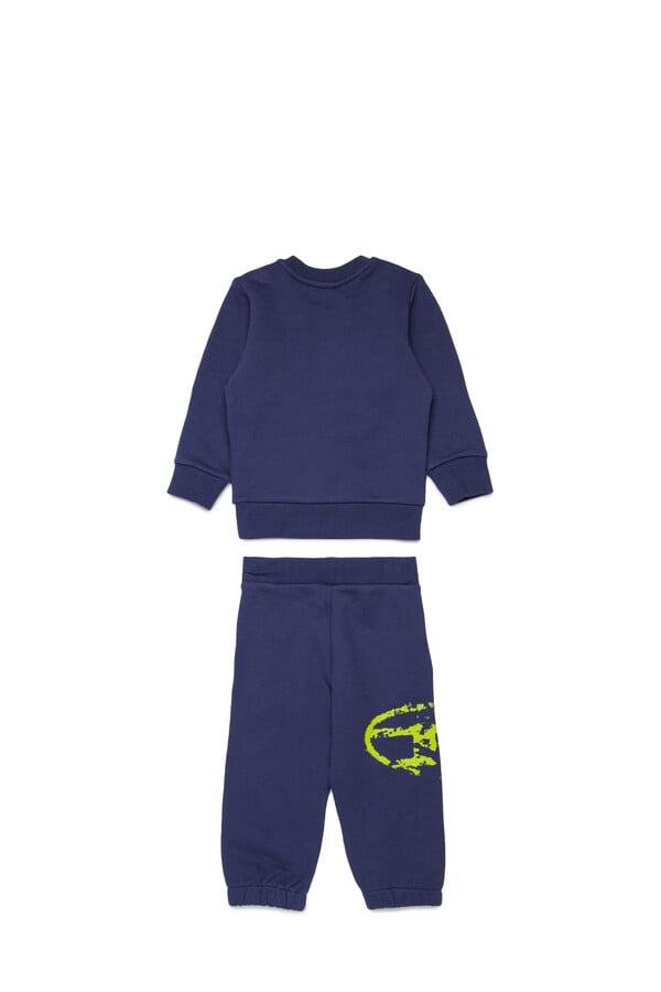 Diesel sboxtn5blongb-set Rebajas de fin de temporada