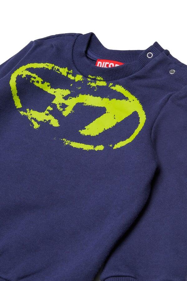 Diesel sboxtn5blongb-set Rebajas de fin de temporada