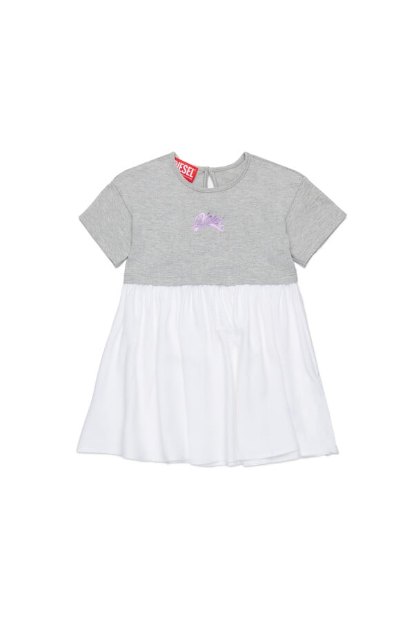 Diesel dressilb