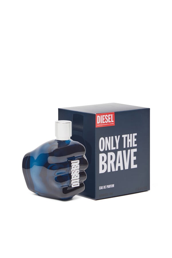 Diesel only the brave edp 125 ml le788600 Ahorra y exporta