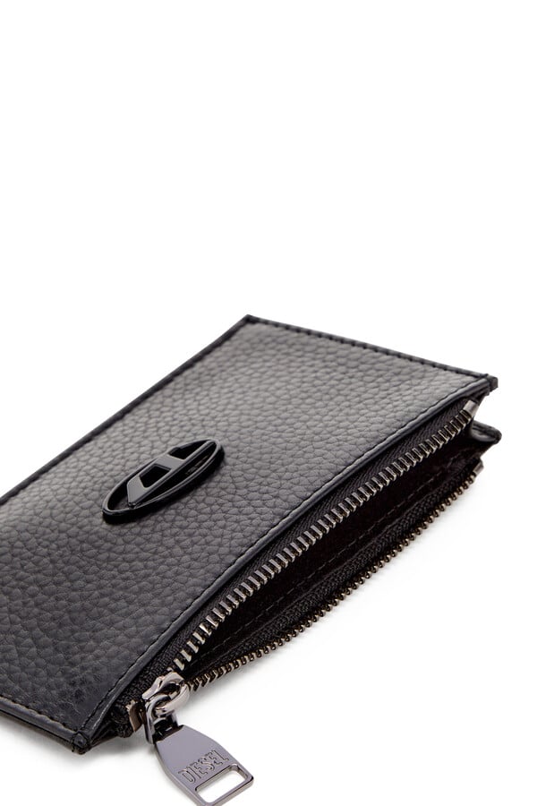 Diesel hissu evo card holder iii Libre de impuestos