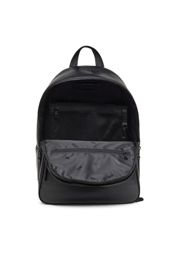 Diesel holi-d backpack m Descuentos del mes