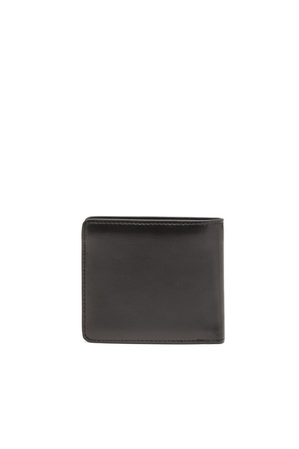 Diesel holi-d bi fold coin s 3d Última moda