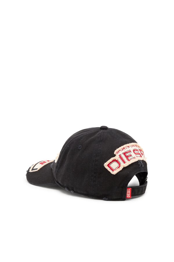 Diesel c-braff 2025