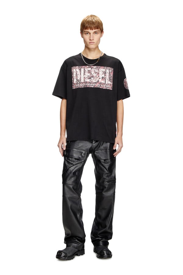 Diesel t-boxt-r22