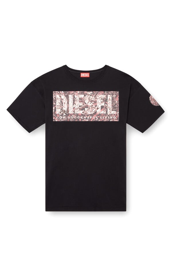 Diesel t-boxt-r22 Gran oferta
