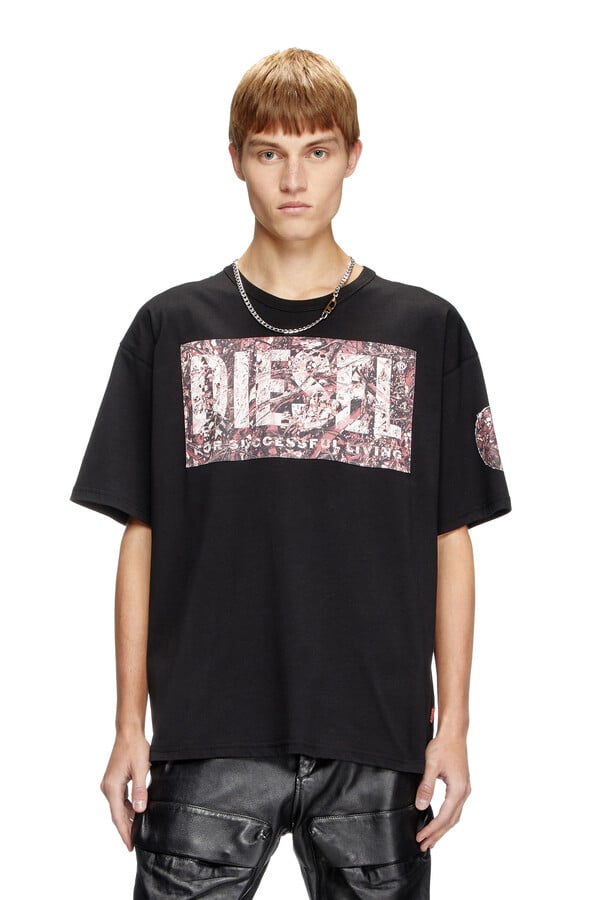 Diesel t-boxt-r22 Gran oferta