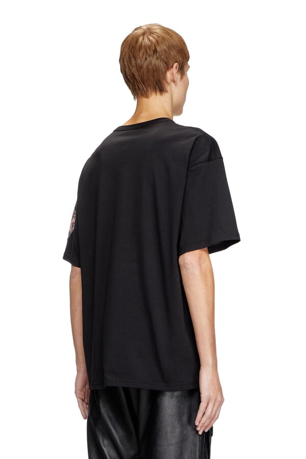 Diesel t-boxt-r22 Gran oferta