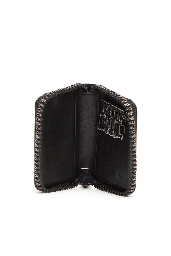 Diesel zip-d key holder 6 Los más vendidos