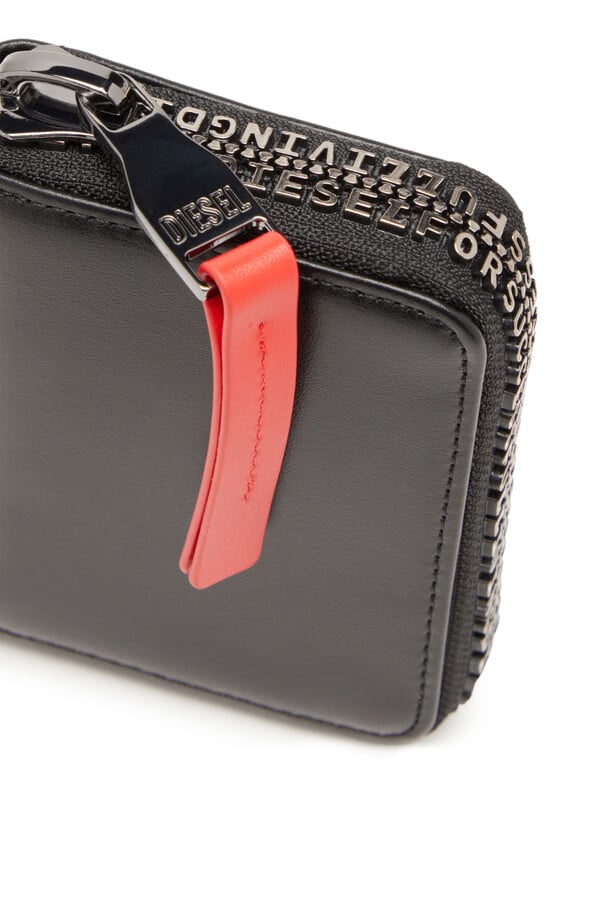 Diesel zip-d key holder 6 Los más vendidos