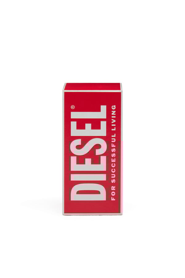 Diesel d red 100 ml Descuento