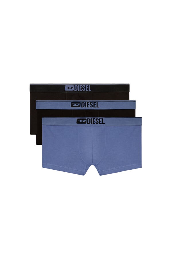 Diesel umbx-damienthreepack Rebajas online