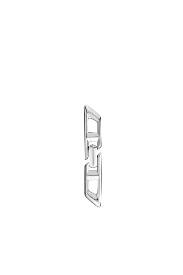 Diesel dl1348040 sterling silver jewel