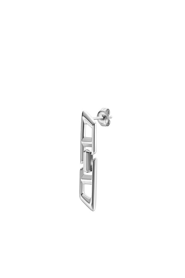 Diesel dl1348040 sterling silver jewel ÚLTIMAS EDICIONES