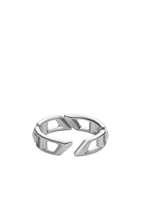 Diesel dl1349040 sterling silver jewel Últimos 2 días