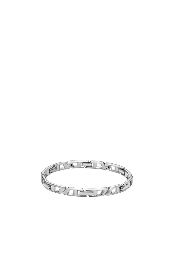 Diesel dl1350040 sterling silver jewel Último día