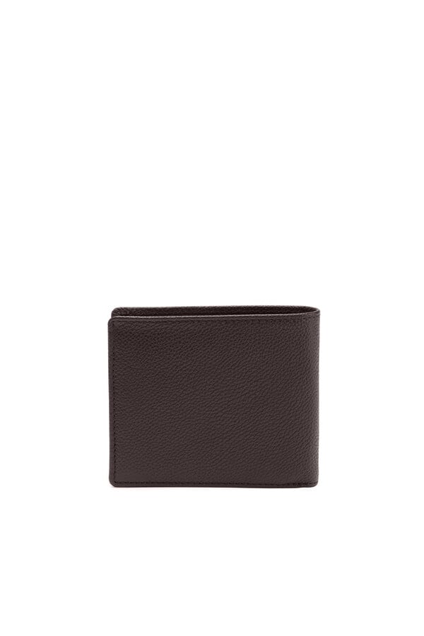 Diesel bi fold coin s Promoción trimestral