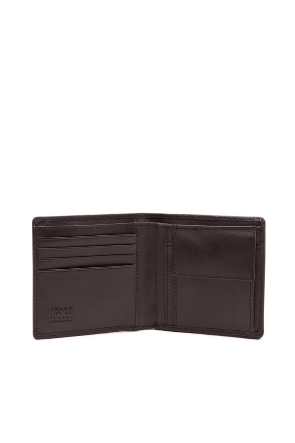Diesel bi fold coin s Promoción trimestral