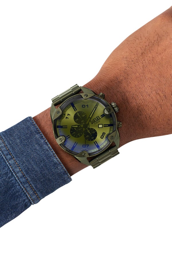 Diesel dz4670 watch Superdescuento