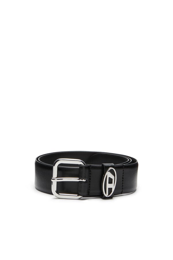 Diesel b-1dr oval d loop Envío internacional gratuito